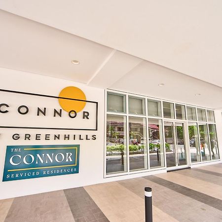 The Connor Serviced Residences Managed By Hii San Juan  Kültér fotó