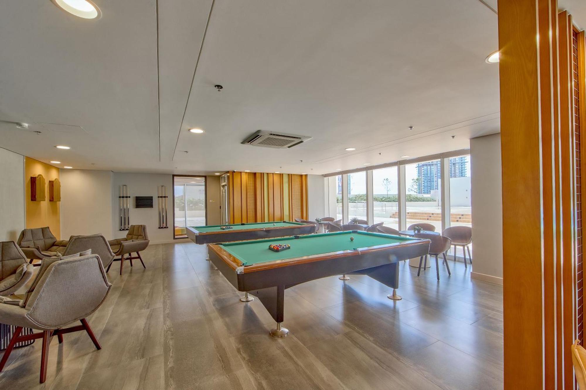 The Connor Serviced Residences Managed By Hii San Juan  Kültér fotó