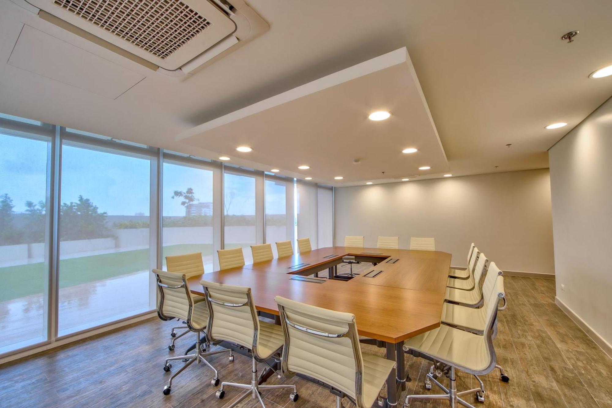 The Connor Serviced Residences Managed By Hii San Juan  Kültér fotó