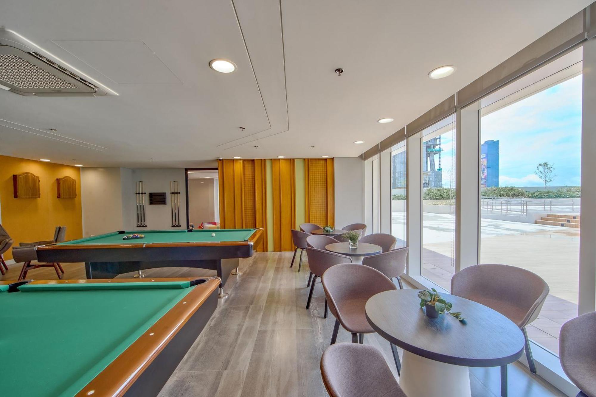 The Connor Serviced Residences Managed By Hii San Juan  Kültér fotó