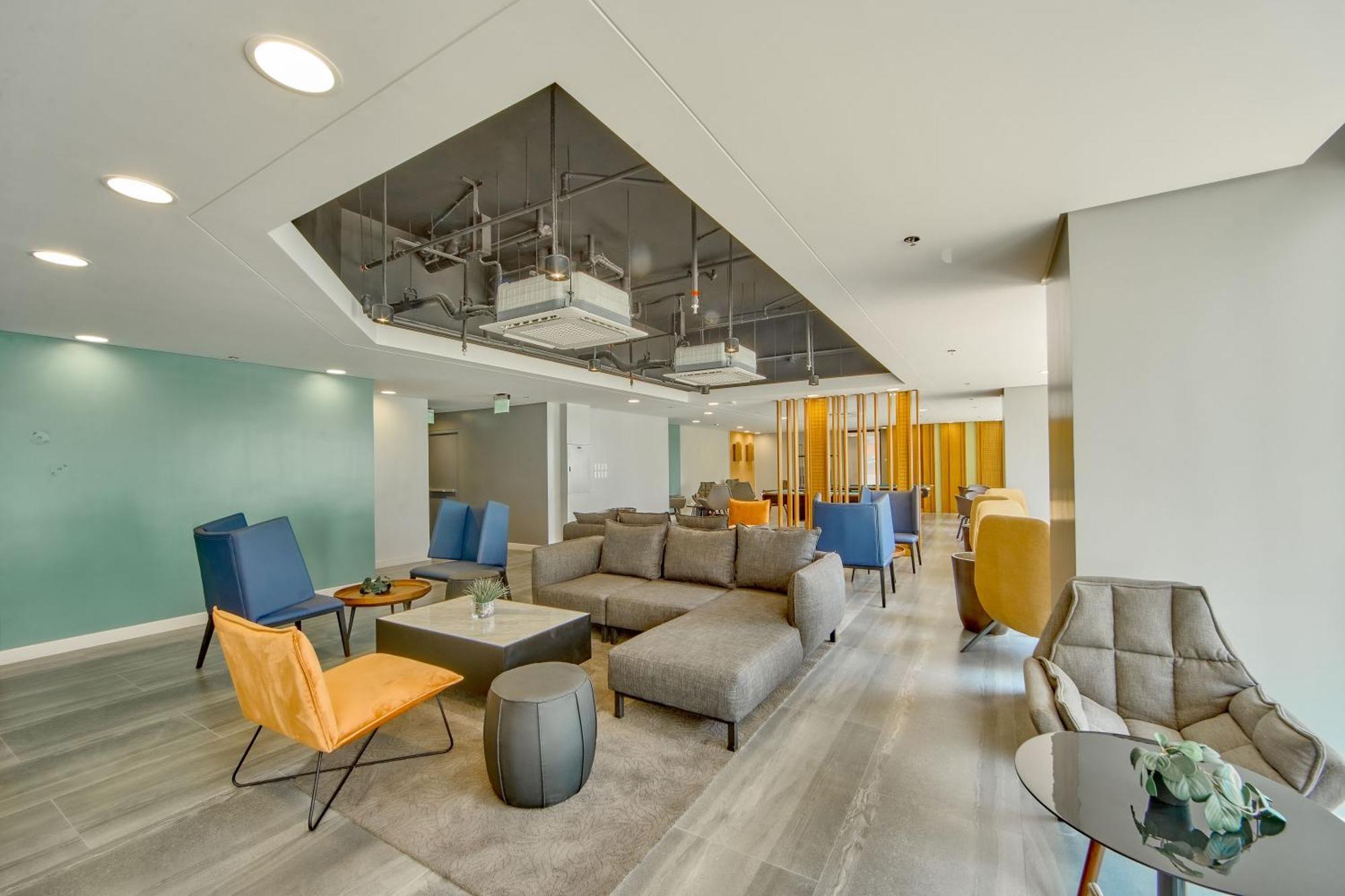 The Connor Serviced Residences Managed By Hii San Juan  Kültér fotó