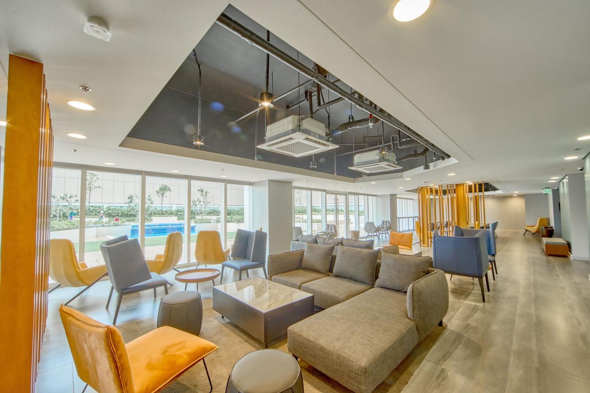 The Connor Serviced Residences Managed By Hii San Juan  Kültér fotó