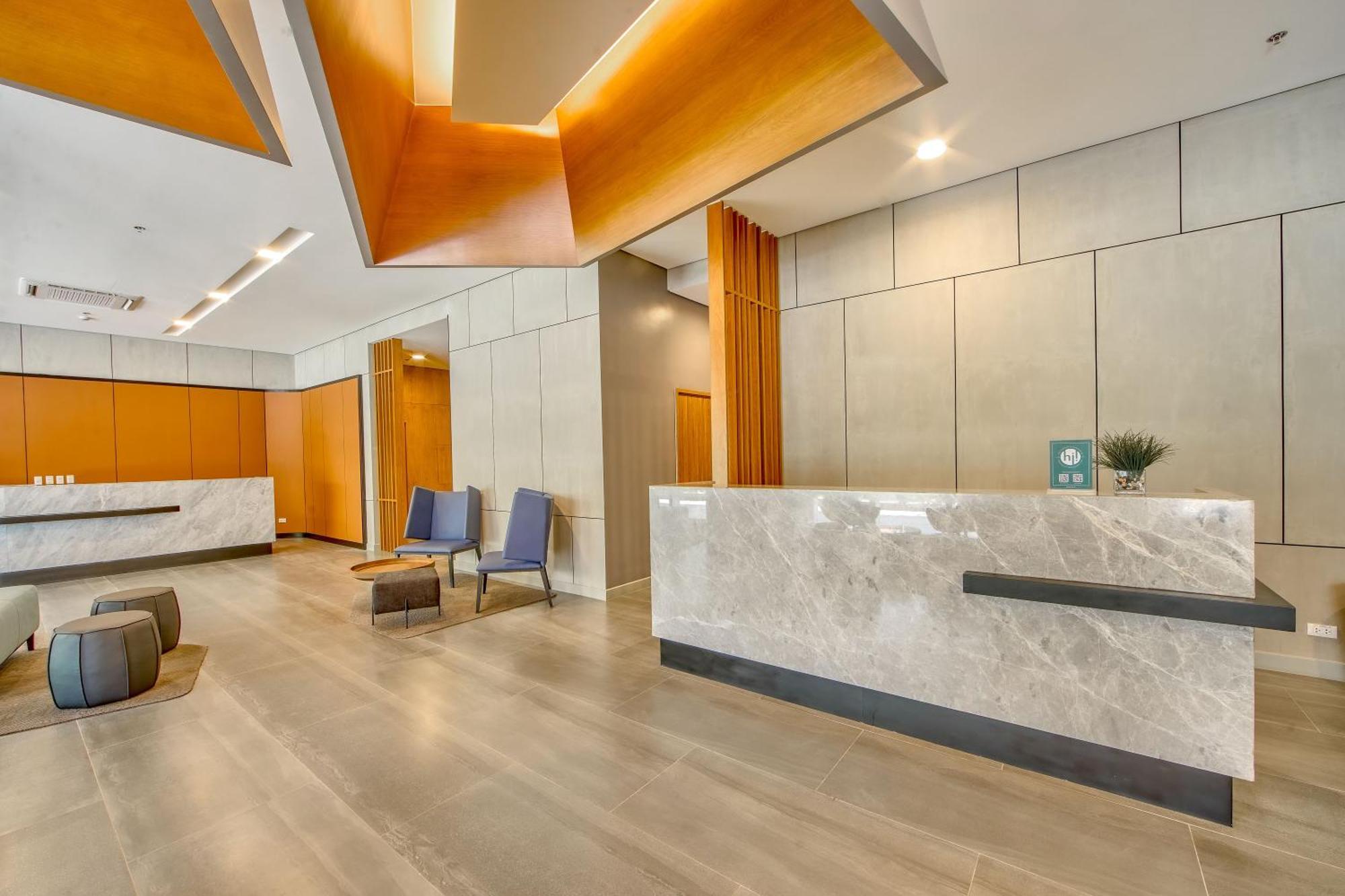 The Connor Serviced Residences Managed By Hii San Juan  Kültér fotó