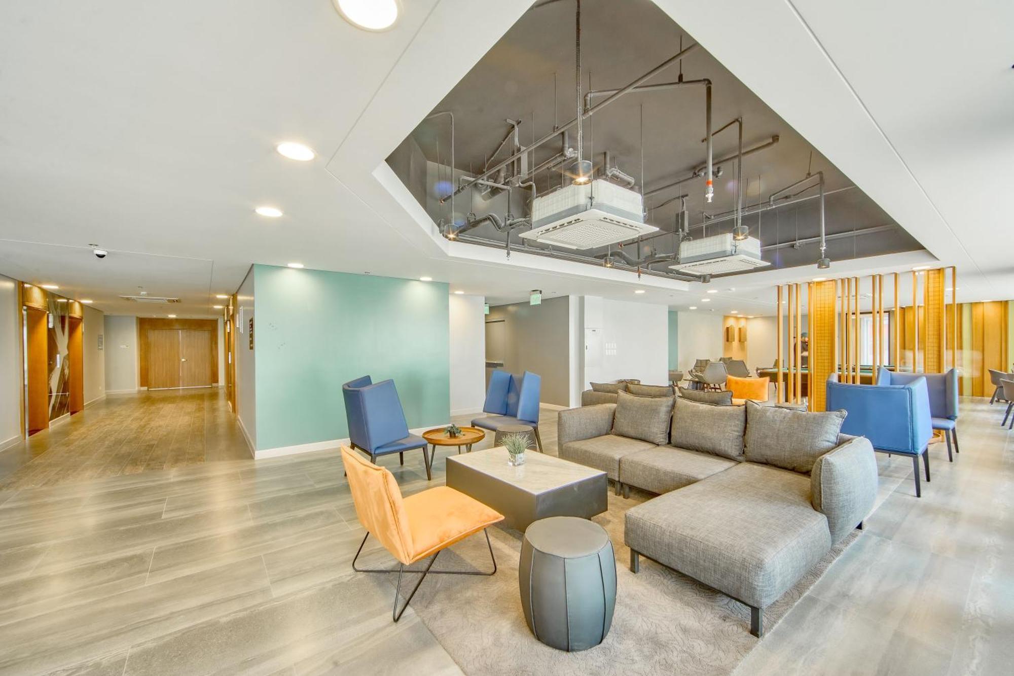 The Connor Serviced Residences Managed By Hii San Juan  Kültér fotó