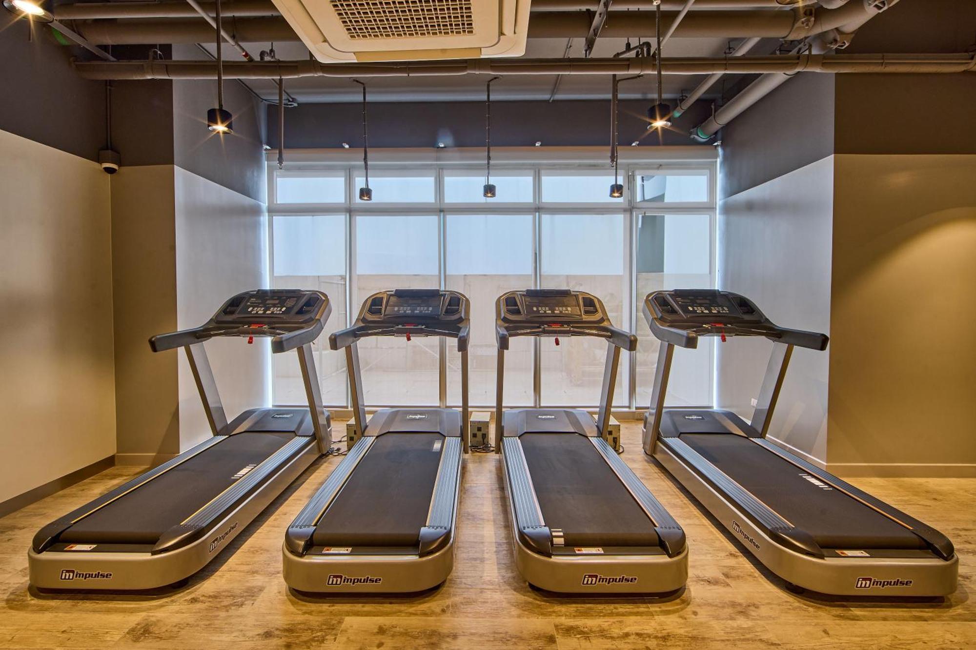 The Connor Serviced Residences Managed By Hii San Juan  Kültér fotó