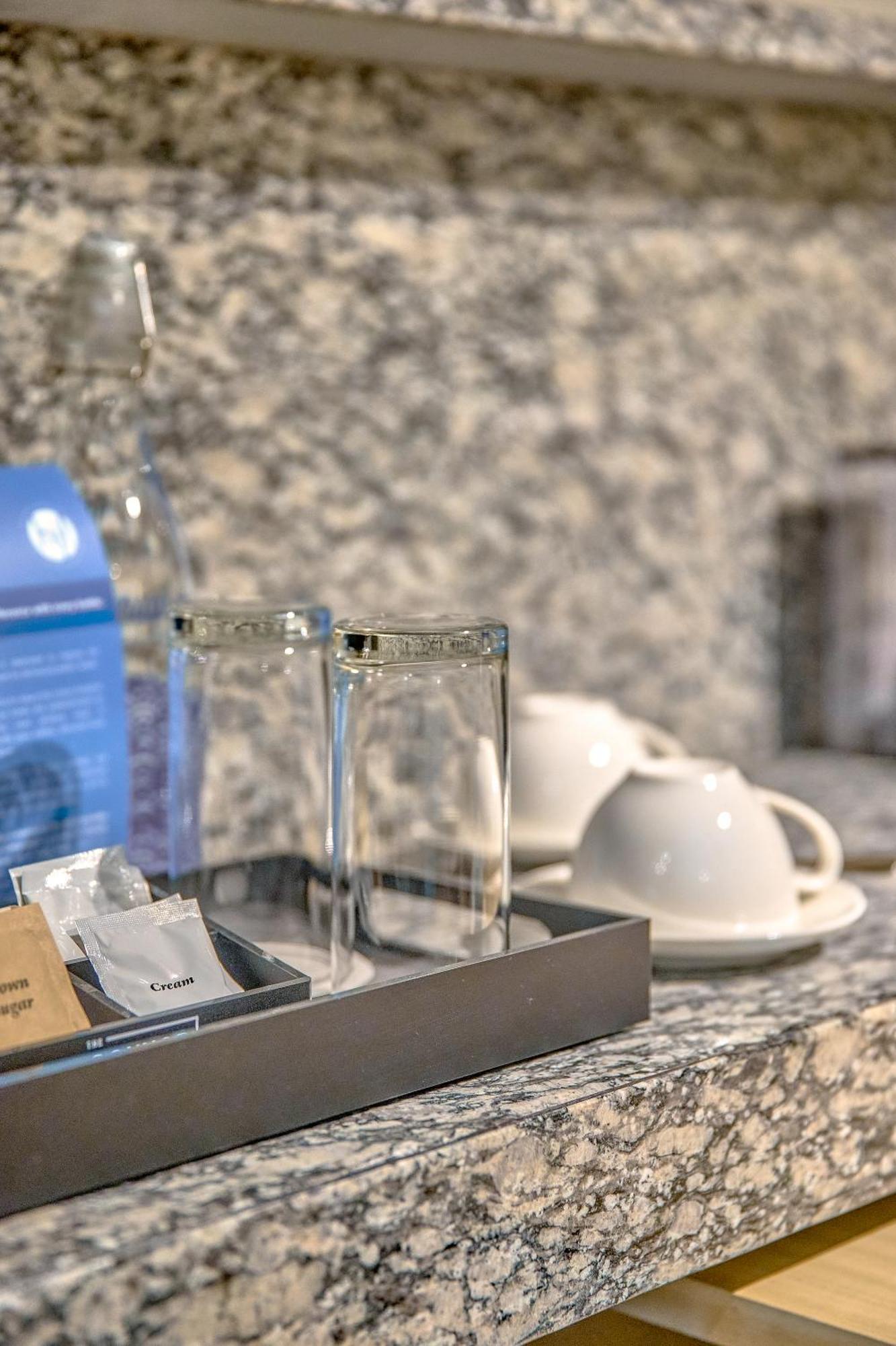 The Connor Serviced Residences Managed By Hii San Juan  Kültér fotó